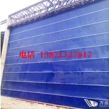 宜宾alc窑柔性门